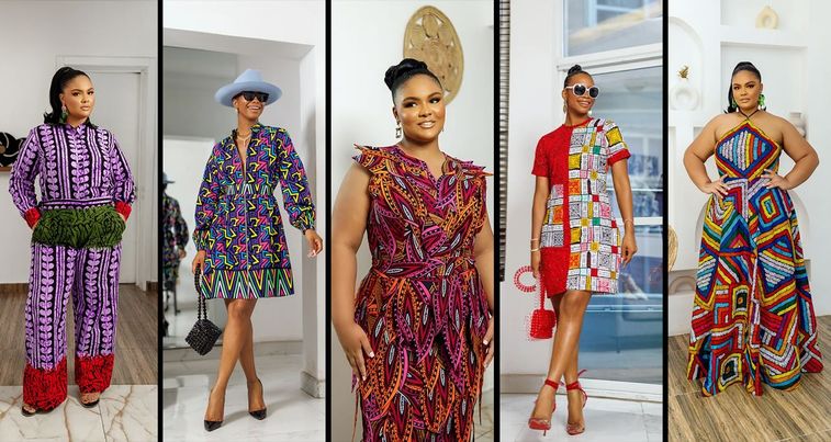 Ankara two piece shorts  African fashion modern, African inspired clothing,  African fashion ankara