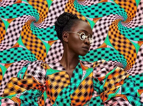 UNESCO Report on African Fashion