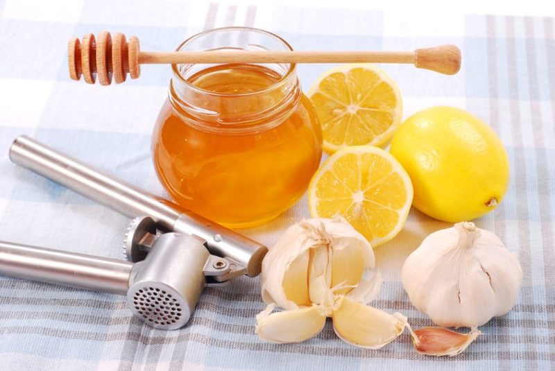 Natural Home Remedy: Fighting Cold and Flu