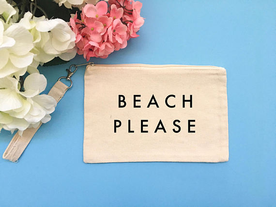 Beach Beauty Must-Haves