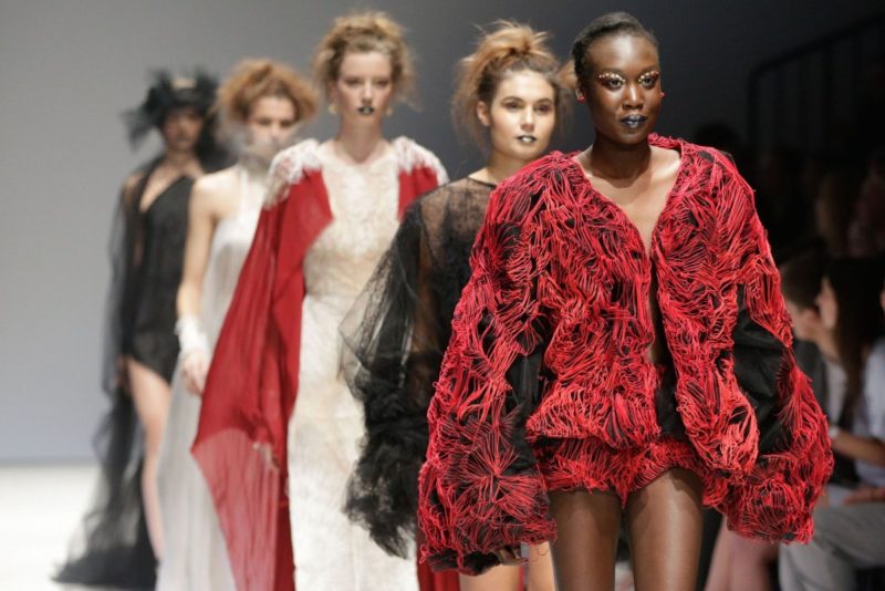 How Emerging Designers Can Beat Their Competition