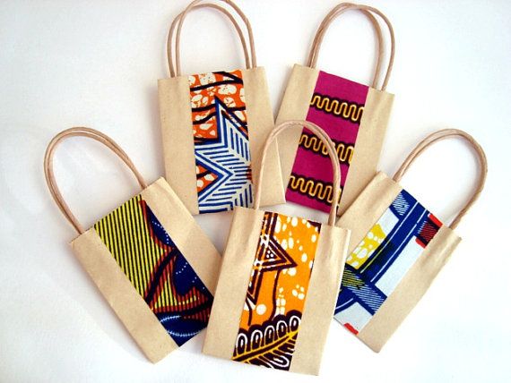 african inspired gifts
