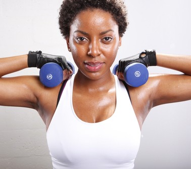 Why You Should Join a Fitness Class This Year