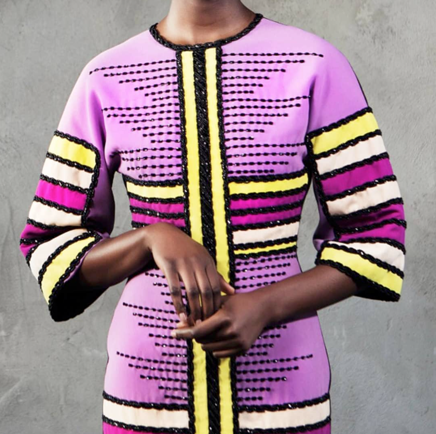 DNA by Iconic Invanity Spring/Summer 2019 Collection