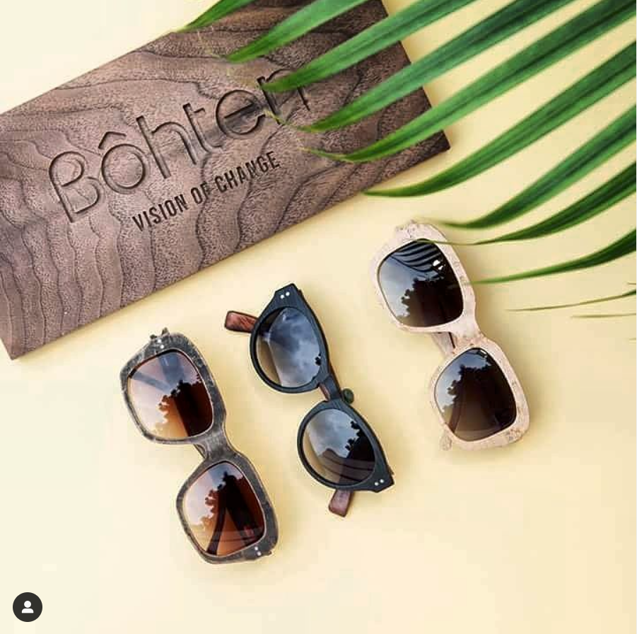 Bohten Sunglasses