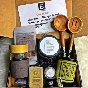 Mother's Day Subscription Box Gift