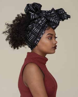 The Wrap Life Headwraps