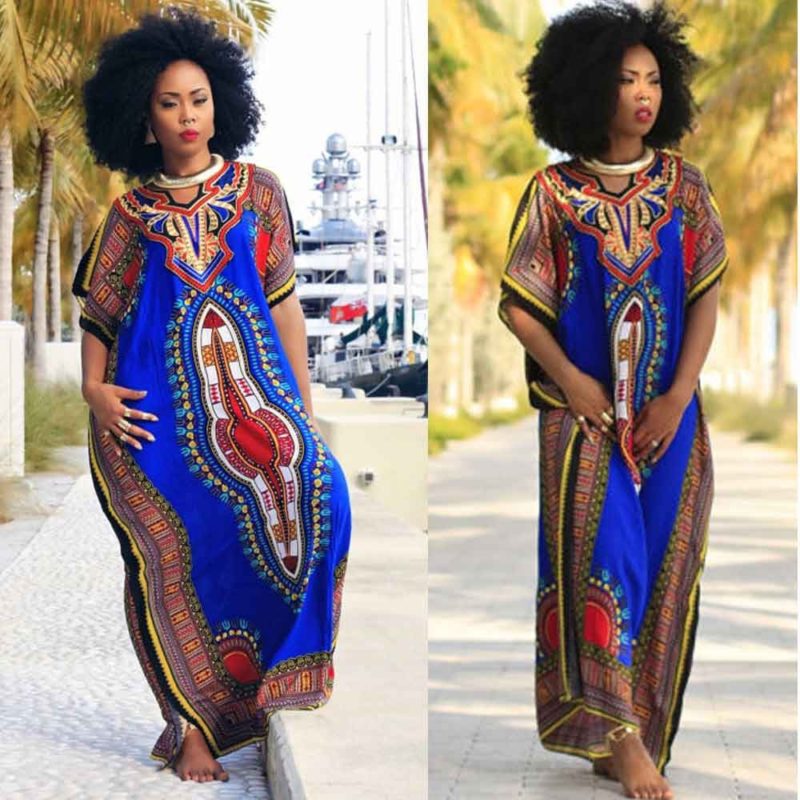 African Fashion Styles for Black History Month - Jamila Kyari Co.