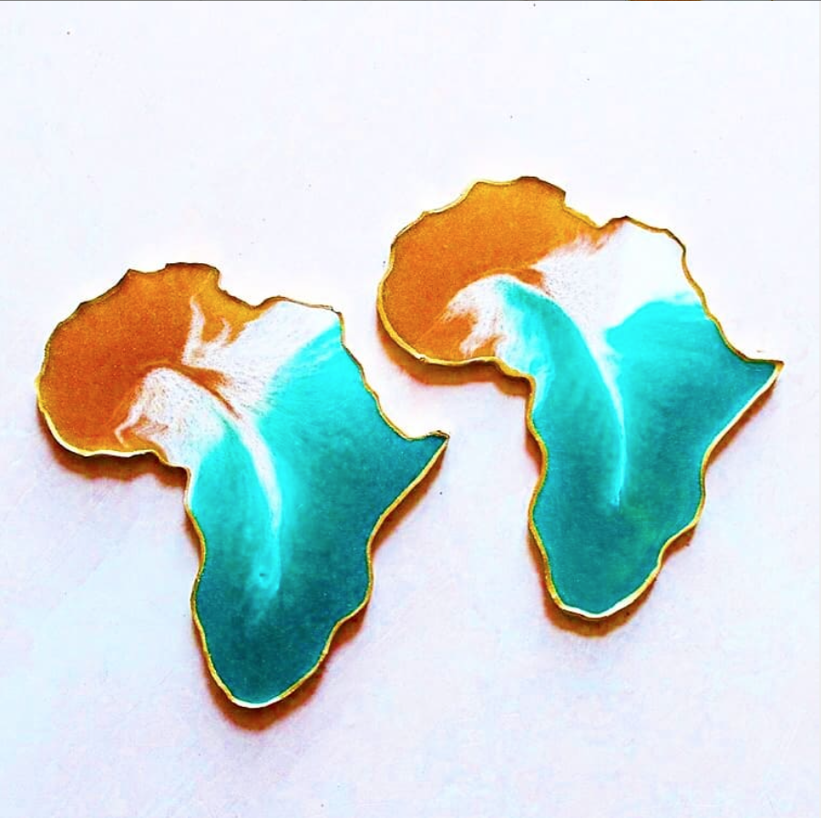 10 Amazing AfricanInspired Gifts for the Holidays Jamila Kyari Co.