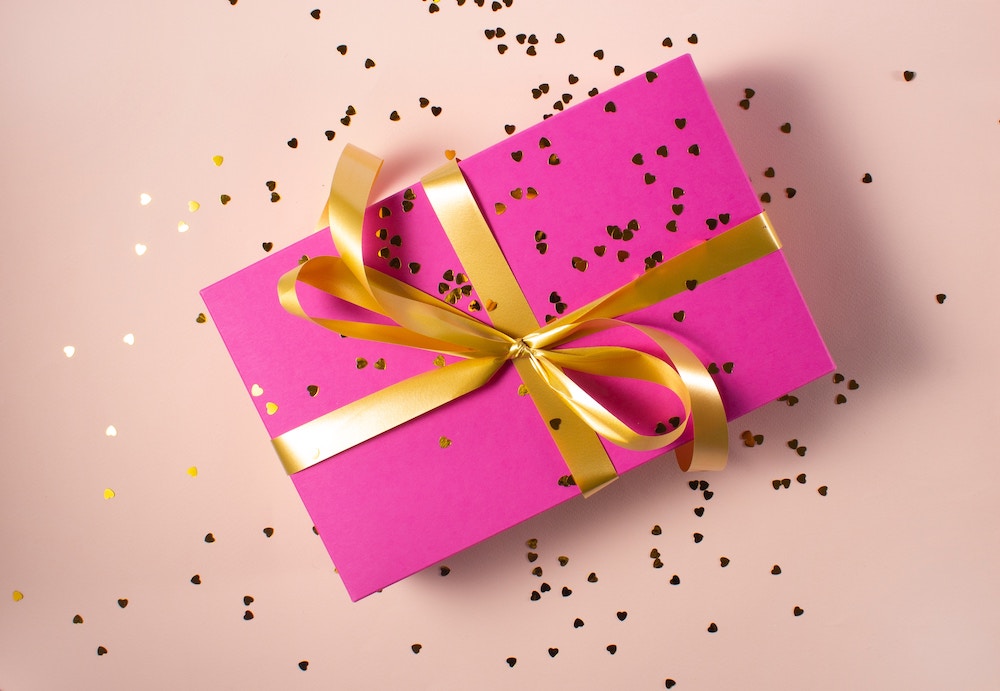 Holiday Gifts