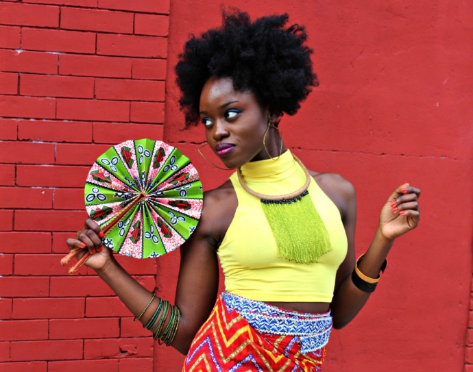 Insights from Heuritech’s African Designers and Trends Report