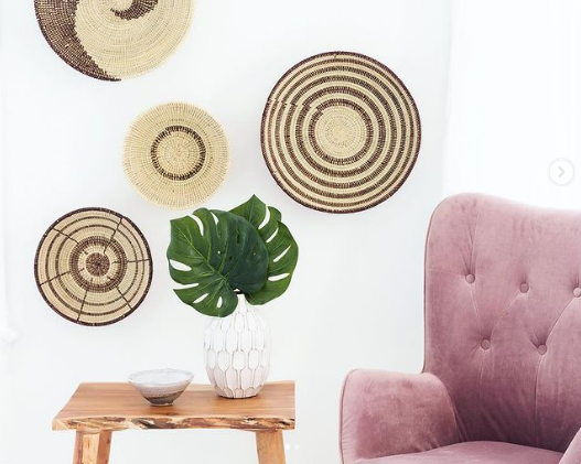 Black owned home decor brands