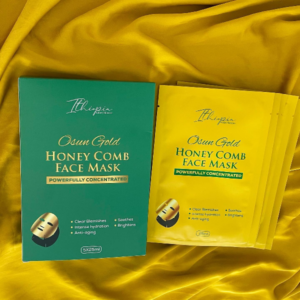 Sheet masks