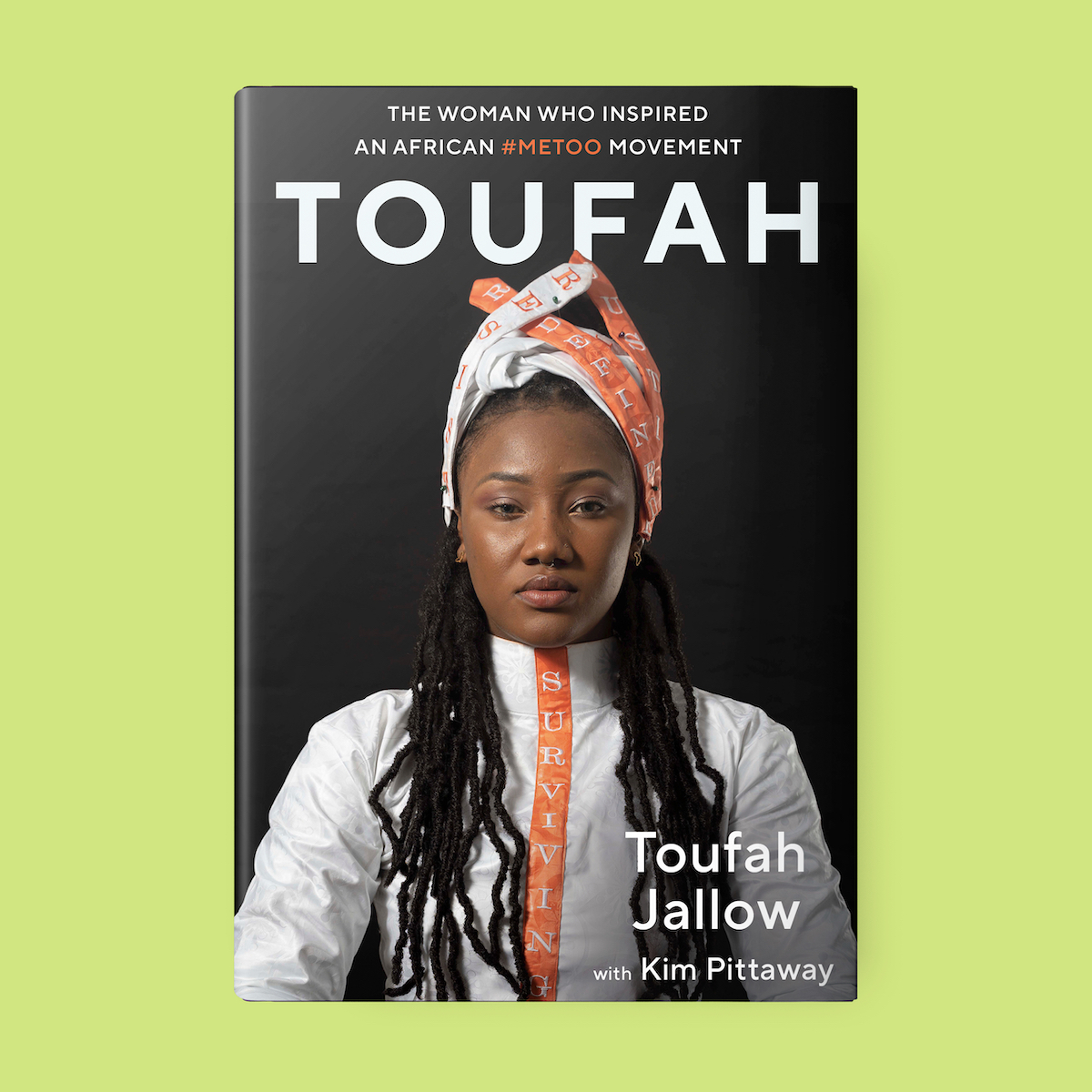 Toufah Jallow MeToo Story2