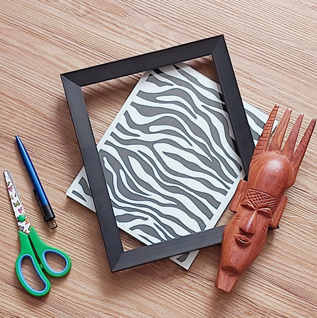 African décor and crafts2