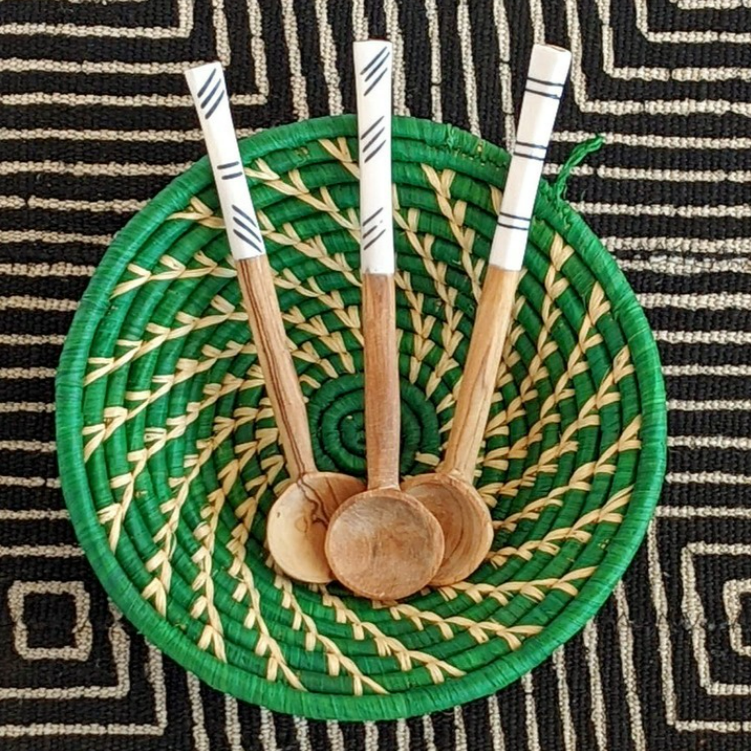 African décor and crafts7