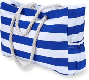 Kuak Beach Bag