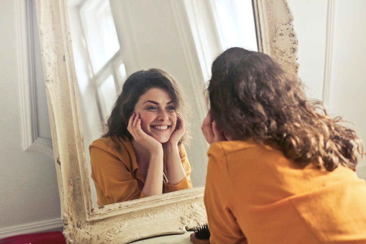 Key Steps to Love Your Body As You See It In the Mirror