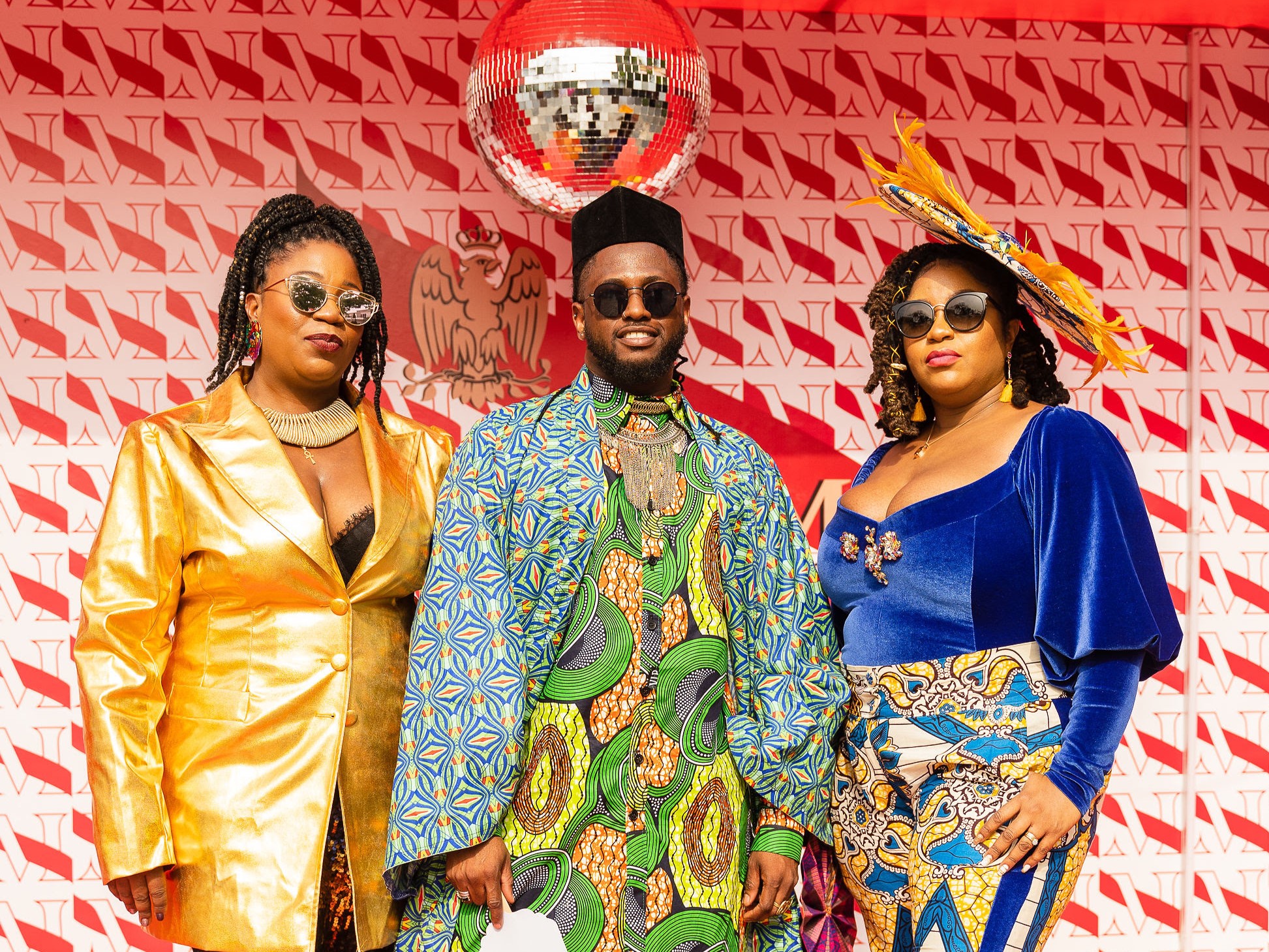 Editors Meet Brunch 2023 Celebrates the Future of African Fashion and Style