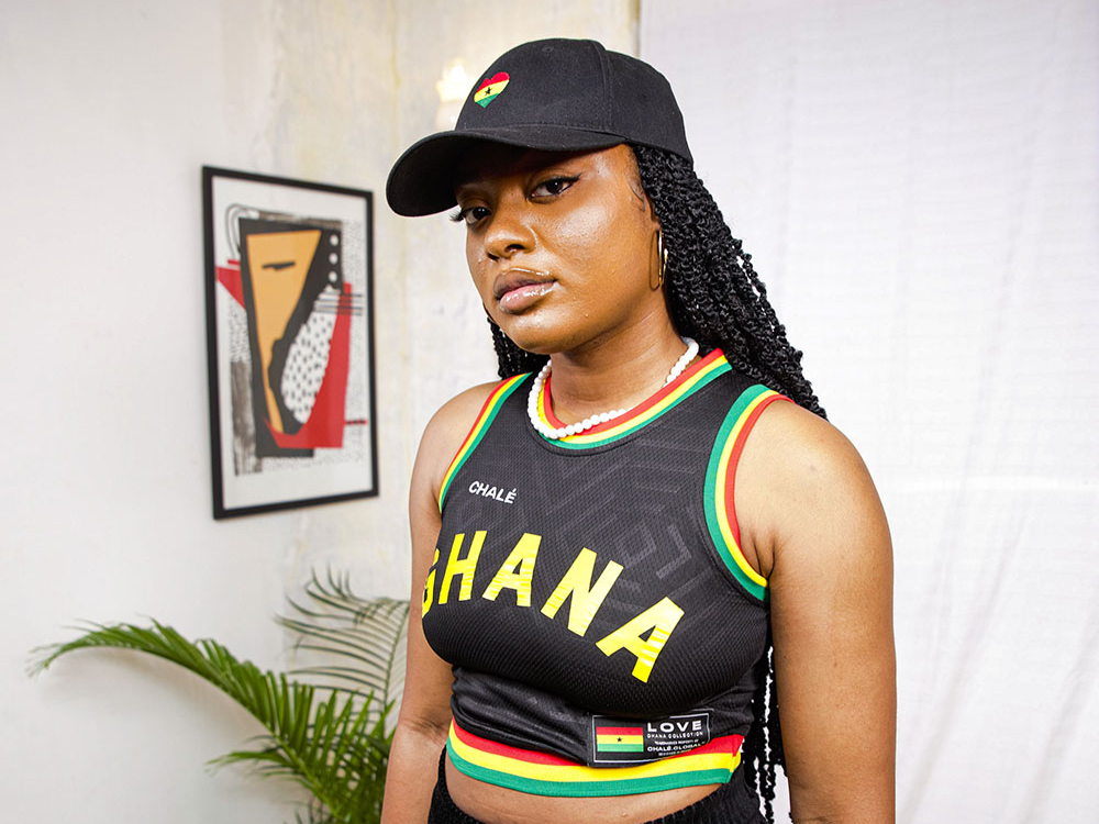 Chale.Global bounce basketball jersey