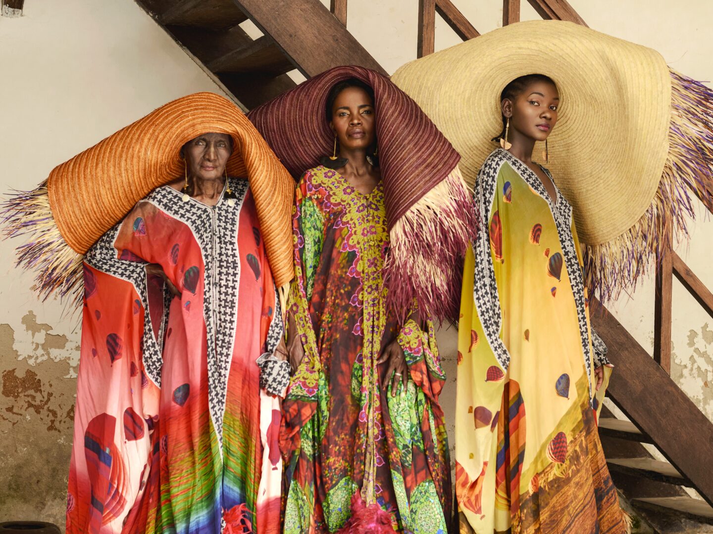 5 Ways to Use African Mud Cloth in Home Decor - Jamila Kyari