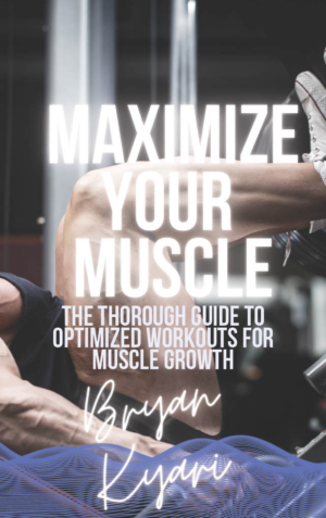 Maximize Your Muscle