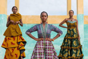 Vlisco Origin and History